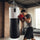 Heavy-Duty Punch Bag – 30kg Solid-Filled Boxing Bag for Home Gym