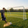 Portable Soccer Goal 3.6 x 1.8m for Training & Backyard Play
