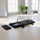 Abdominal Board Pilates Reformer Set – Core Strength & Stability Training Equipment