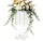 2 Pack 80cm Acrylic Flower Stand Wedding Display Centrepiece