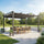 3x4M Aluminium Pergola Marquee with Retractable Roof – Outdoor Garden Patio Canopy Shelter