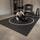 Roll Up Wrestling Mat 3m x 3m MMA Jiu Jitsu Training Mat