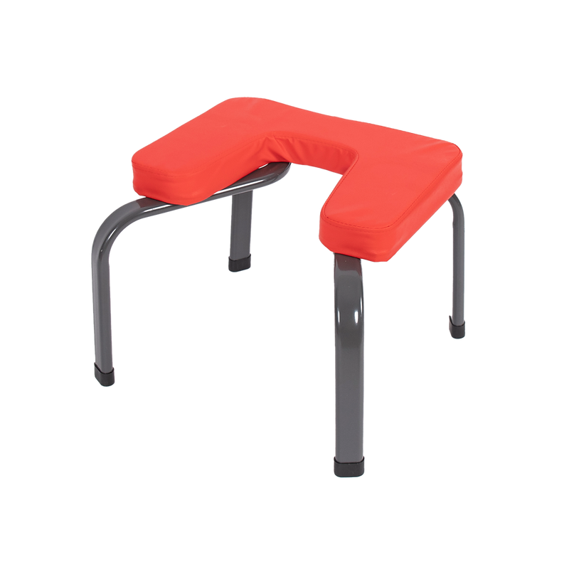 Invert Chair Yoga Workout Chair Headstand Stool Exercise Bench | Home ...