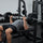20kg Olympic Barbell – 700lb Rated 7ft Training Bar