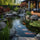 6x8m LDPE Pond Liner 0.5mm Heavy Duty Waterproof Sheet