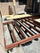 12 Pack Adjustable Deck Support Pedestals for Raised Outdoor Flooring