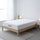 Contour Encased Coil Single Mattress – Hybrid Support with CertiPUR-US® Certified Foam