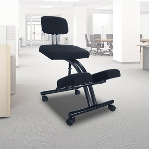 Ergonomic Office Kneeling Chair 