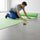 Underfloor Heating Underlay – 10m Roll for Laminate Flooring