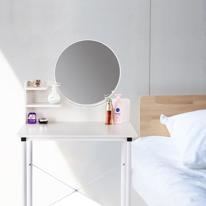 Dressing Table with Mirror