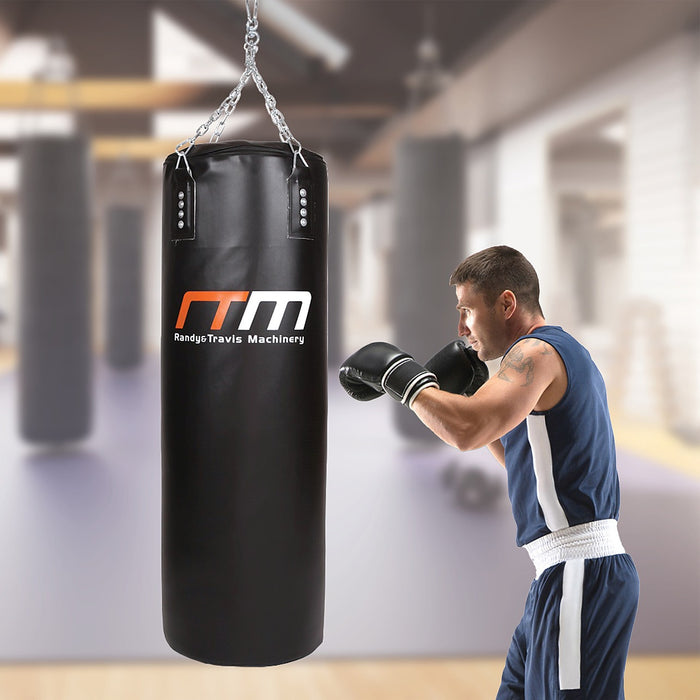 37kg Boxing  Punching Bag Filled Heavy Duty