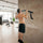 Wall-Mounted Chin-Up Bar – Multi-Grip 250 kg Pull-Up Station