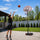 Portable Basketball Hoop with Adjustable Height for Kids