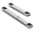 Appliance Rollers Dolly 300kg Load Adjustable Fridge Washing Machine Base