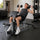 Weight Bench with Leg Extension – Flat, Incline & Decline Design