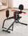 Hip Abductor Machine Glute & Thigh Trainer for Effective Home Gym Workouts