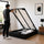 Gas Lift Bed Mechanism – King Single Bed Frame with Wooden Slats
