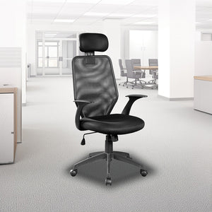 Ergonomic Mesh Office Chair