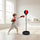 Kids Boxing Punching Bag Set with Gloves and Adjustable Stand