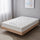 PALERMO King Single Bed Mattress