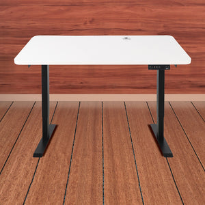 Office Home Computer Desk Table Top 120 x 60cm in White