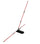 Golf Swing Trainer Portable Multi Functional Alignment Training Aid