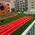 Artificial Grass Mat – 200 x 250cm Synthetic Turf Carpet