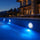 LED Swimming Pool Lights – 45W RGB with Remote Control