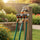 4-Way Garden Hose Splitter – 4-Outlet Tap Distributor