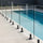 Glass Black Spigot 304 Stainless Steel Balustrade Pool Fence
