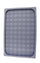 Starlink Gen 3 Protective Cover Silicone Dish Case Grey