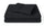 Queen 4 Piece Microfiber Sheet Set Deep Pocket Black