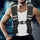 10KG Weighted Vest Top Gym Exercise Fitness Strength Sports Training Weight Loss 