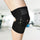 Hinged Full Knee Support Brace Protection Arthritis Injury Sports