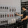Slatwall Storage Pack – Retail Display & Garage Wall Organiser System Grey PVC Panels
