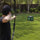 3D Archery Target – 40cm High-Density XPE Foam Cube with Handle