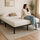 Double Heavy-Duty Steel Bed Frame Base for Australian Mattresses