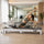 Folding Pilates Reformer Machine – Compact Home Workout Bed for Full-Body Strength & Fitness Training