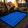 Two-Person Sleeping Pad – Double Inflatable Camping Mat