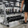 3-Tier Dumbbell Rack with 500 kg Capacity for Home Gyms