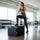 Foam Plyometric Jump Box – 3-in-1 Height Options
