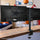 Dual LCD Monitor Desk Mount Stand Adjustable Fits 2 Screens Up To 27"