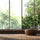 One-Way Mirror Window Film – Silver Privacy Tint, 24 ft × 2 ft