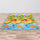 Baby Kids Play Mat Floor Rug 200x180x2CM Nontoxic Picnic Cushion Crawling