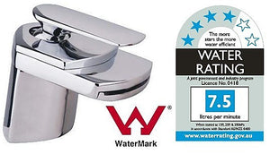  Basin Mixer Tap Faucet -Kitchen Laundry Bathroom Sink
